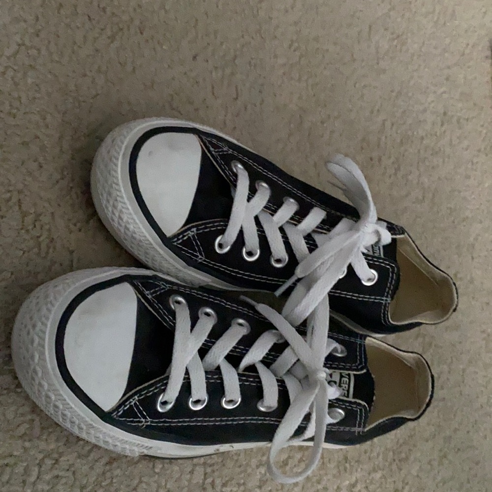Converse Chuck Taylor All Star Low Top